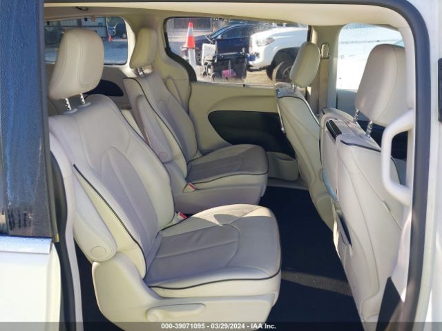 2017 CHRYSLER PACIFICA HYBRID 2C4RC1N75HR692221 Photo 7