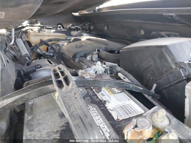 Toyota Rav4 Xle 2017 2T3WFREV7HW385890 Image 10