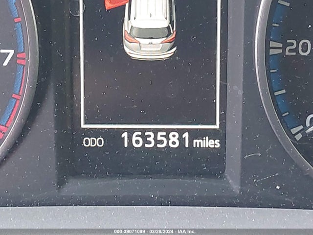 Toyota Rav4 Xle 2017 2T3WFREV7HW385890 Image 16