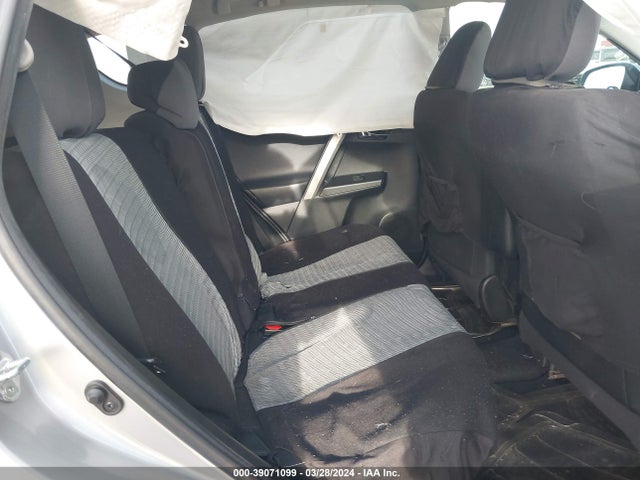 Toyota Rav4 Xle 2017 2T3WFREV7HW385890 Image 8