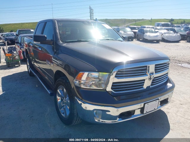 2016 3C6RR7LT5GG214233 main image