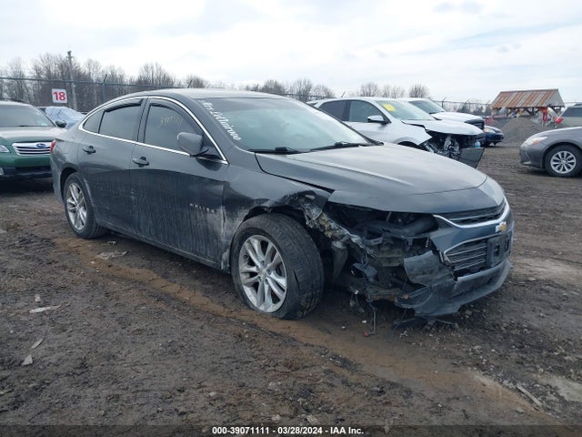 2016 1G1ZE5ST1GF228716 главное изображение