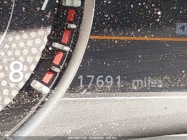 Nissan Armada Sl 2wd 2023 JN8AY2BC1P9180969 Image 7