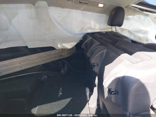 Nissan Armada Sl 2wd 2023 JN8AY2BC1P9180969 Image 8