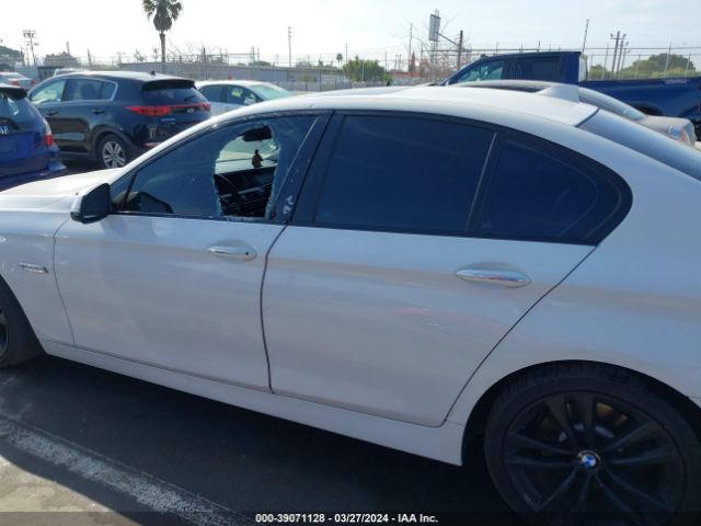 WBA5A5C59GG355044 BMW 528I