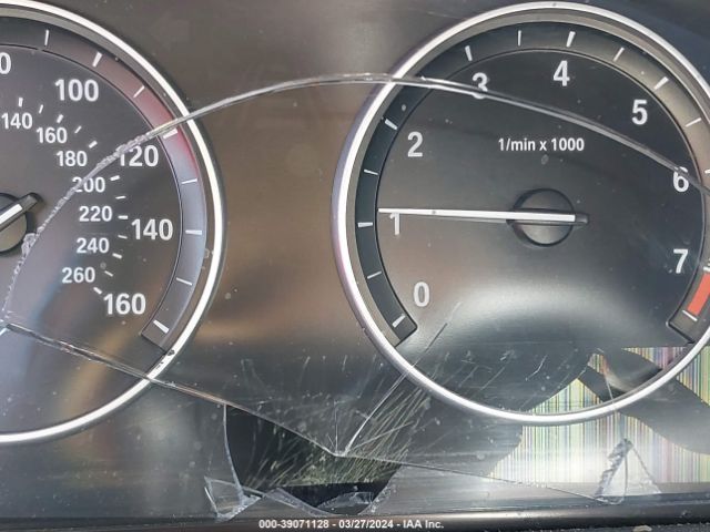WBA5A5C59GG355044 BMW 528I