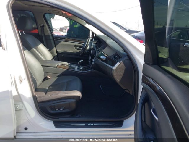 WBA5A5C59GG355044 BMW 528I