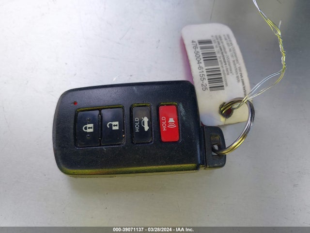 Toyota Corolla S Premium 2016 5YFBURHE7GP429847 Image 11