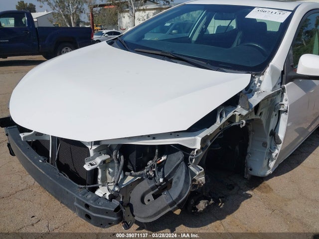Toyota Corolla S Premium 2016 5YFBURHE7GP429847 Image 6