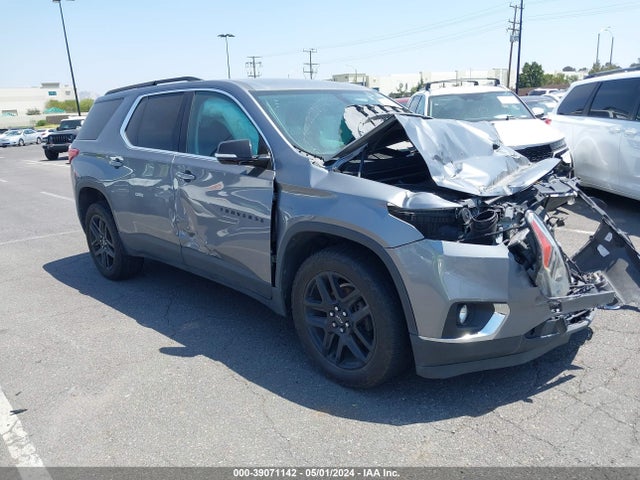 2019 1GNERGKW4KJ249055 main image