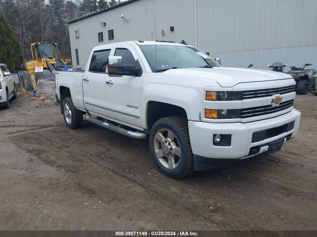 2016 1GC1KVEG3GF275192 main image