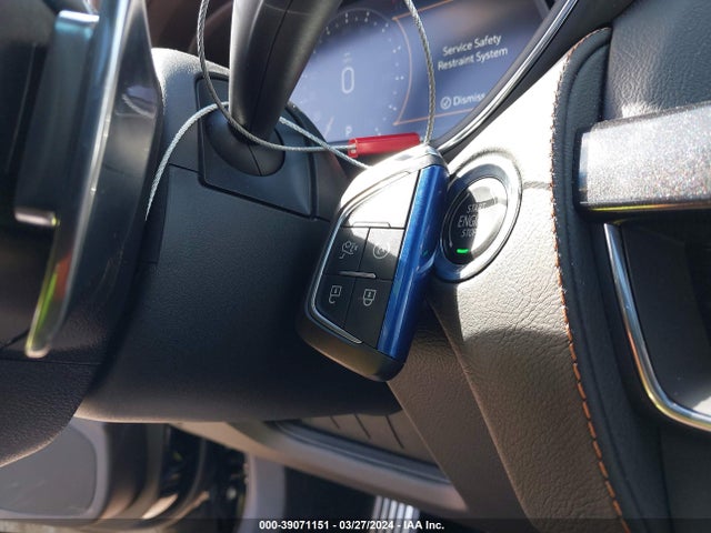 Cadillac Ct5-v V-series 2024 1G6DV5RW3R0106790 Image 11