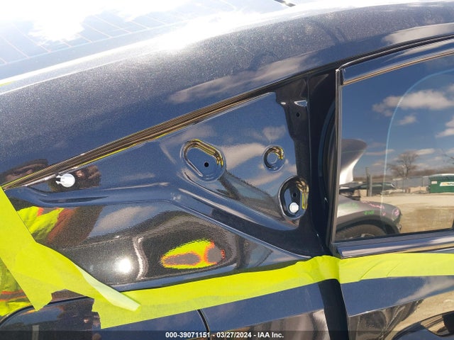 Cadillac Ct5-v V-series 2024 1G6DV5RW3R0106790 Image 19