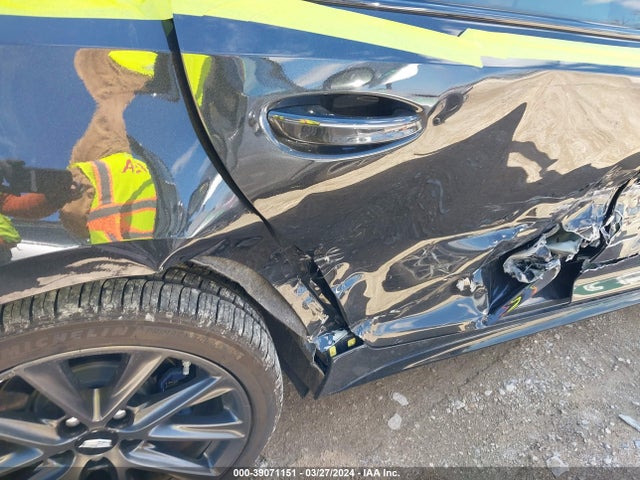 Cadillac Ct5-v V-series 2024 1G6DV5RW3R0106790 Image 20