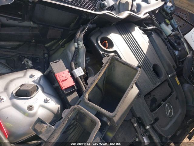 WDDGJ4HB8EG279436 Mercedes-Benz C 250