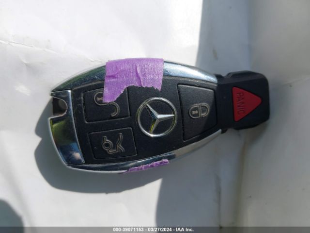 WDDGJ4HB8EG279436 Mercedes-Benz C 250