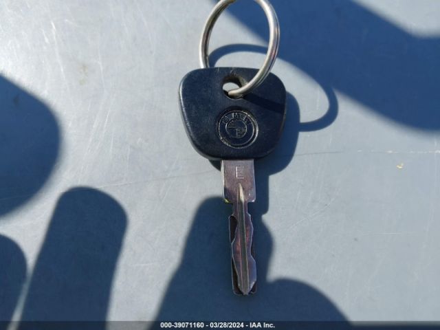 1993 BMW 740 WBAGD4329PDE63393 Photo 10