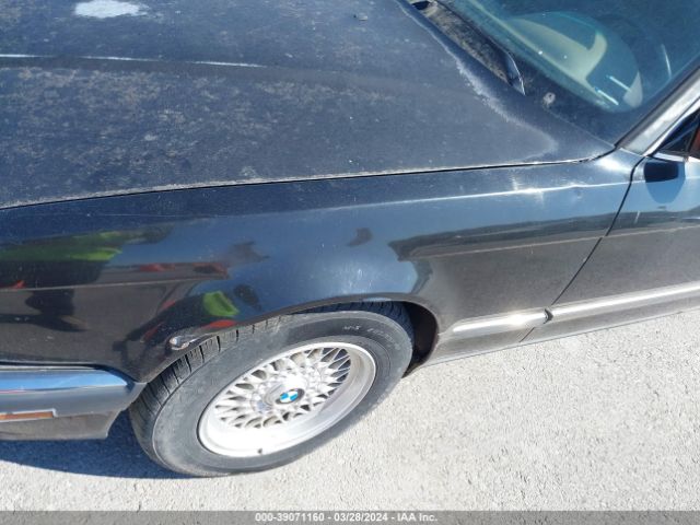 1993 BMW 740 WBAGD4329PDE63393 Photo 5