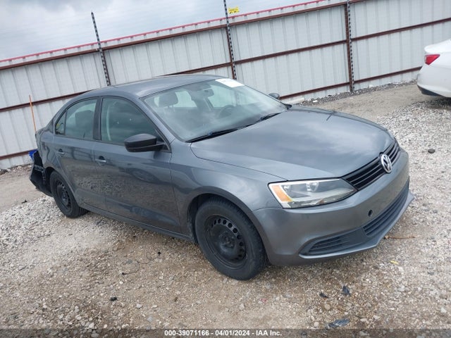 2014 3VW2K7AJ9EM315092 main image