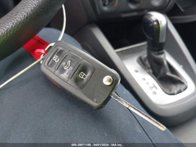 Volkswagen Jetta 2.0l S 2014 3VW2K7AJ9EM315092 Image 11
