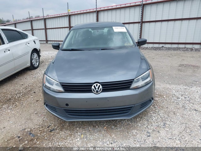 Volkswagen Jetta 2.0l S 2014 3VW2K7AJ9EM315092 Image 13