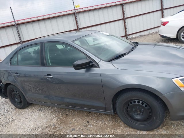 Volkswagen Jetta 2.0l S 2014 3VW2K7AJ9EM315092 Image 14