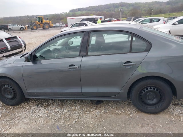 Volkswagen Jetta 2.0l S 2014 3VW2K7AJ9EM315092 Image 15