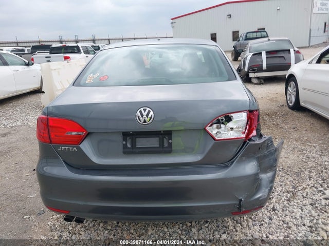 Volkswagen Jetta 2.0l S 2014 3VW2K7AJ9EM315092 Image 17
