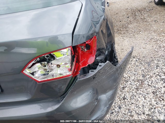 Volkswagen Jetta 2.0l S 2014 3VW2K7AJ9EM315092 Image 6
