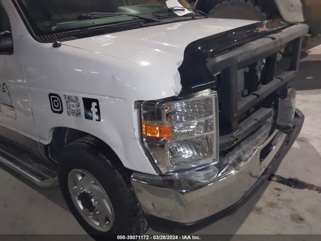 Ford E-250 Commercial 2014 1FTNE2EW6EDA80369 Image 21