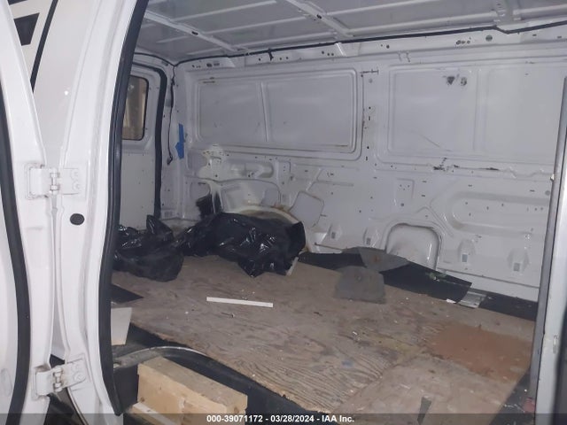 Ford E-250 Commercial 2014 1FTNE2EW6EDA80369 Image 8