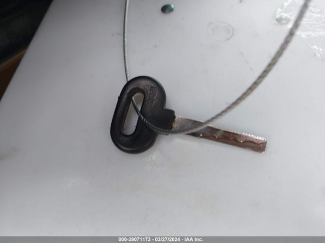 1995 SAAB 9000 YS3CF65M9S1025155 Photo 10