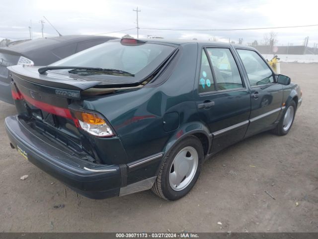 1995 SAAB 9000 YS3CF65M9S1025155 Photo 3