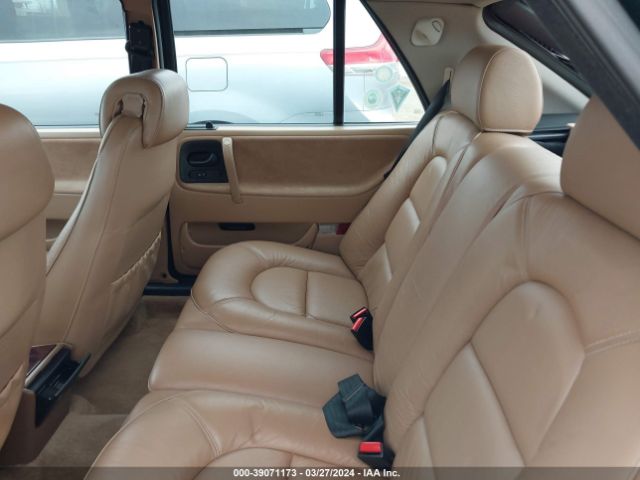 1995 SAAB 9000 YS3CF65M9S1025155 Photo 7