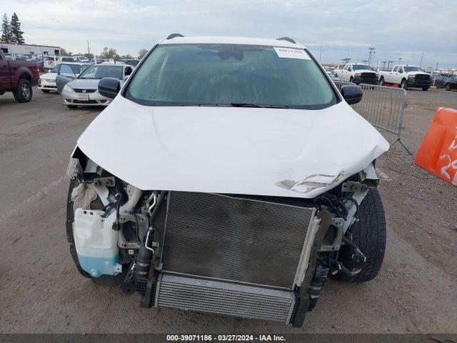 Ford EDGE SEL 2022 2FMPK4J91NBA13497 Image 6