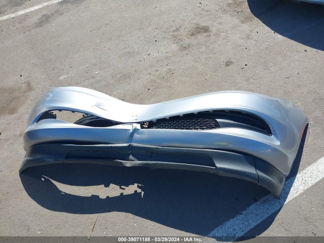 Chrysler Voyager Lxi 2021 2C4RC1DG0MR558101 Image 12