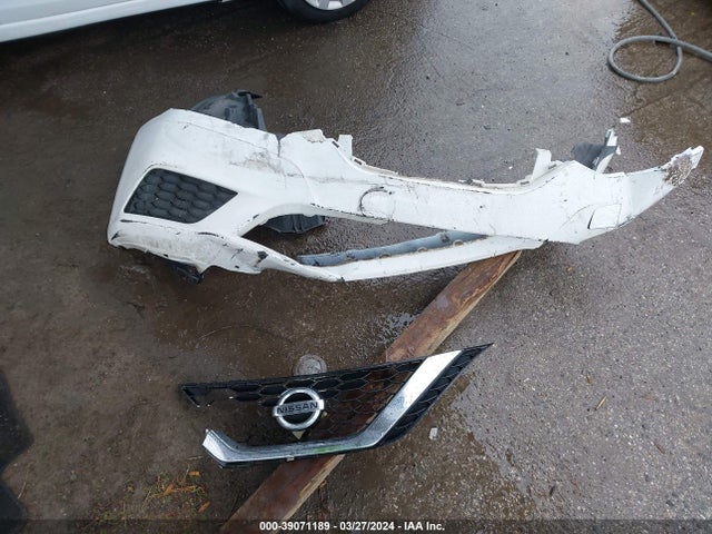 Nissan SENTRA S 2017 3N1AB7AP8HY205766 Image 11