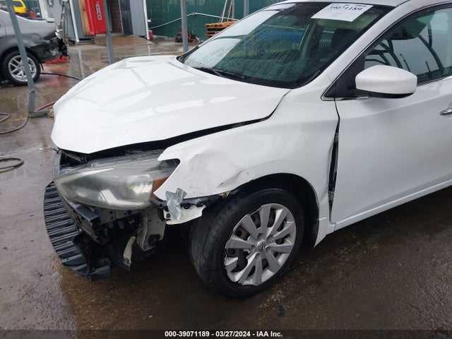 Nissan SENTRA S 2017 3N1AB7AP8HY205766 Image 17