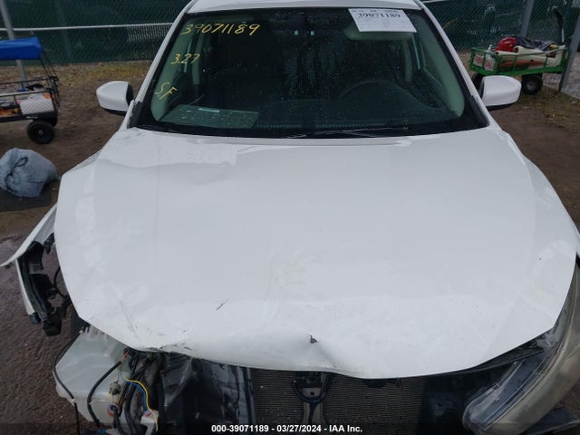 Nissan SENTRA S 2017 3N1AB7AP8HY205766 Image 19