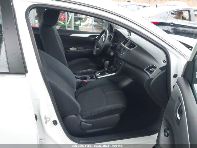 Nissan SENTRA S 2017 3N1AB7AP8HY205766 Image 5