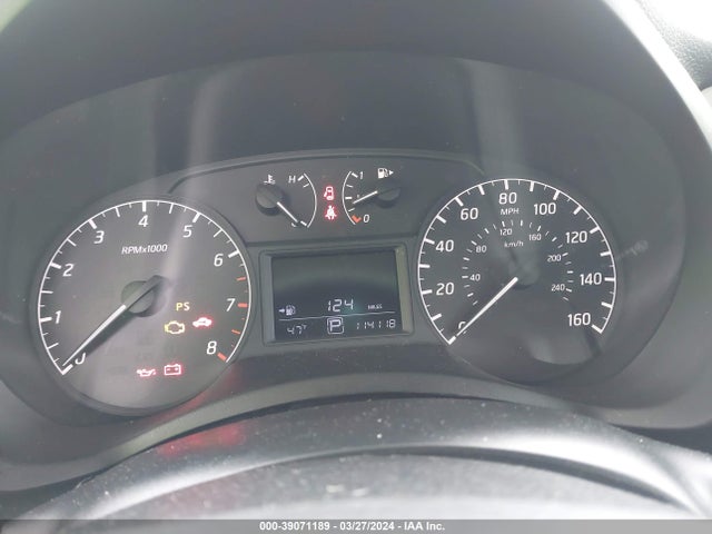 Nissan SENTRA S 2017 3N1AB7AP8HY205766 Image 7