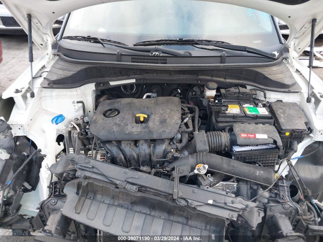KIA SOUL LX 2020 KNDJ23AUXL7723769 Image 10