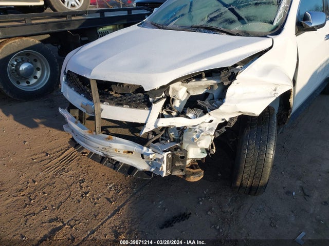 Chevrolet EQUINOX 1LT 2014 2GNFLFE33E6128228 Image 6
