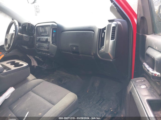 Chevrolet Silverado 1500 2lt 2015 1GCUKREC6FF201362 Image 5
