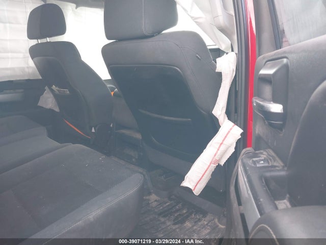 Chevrolet Silverado 1500 2lt 2015 1GCUKREC6FF201362 Image 8