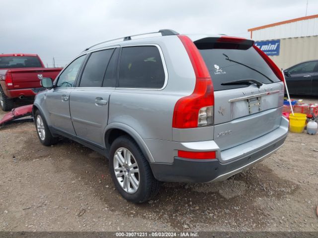 2012 VOLVO XC90 YV4952CY4C1623963 Photo 2