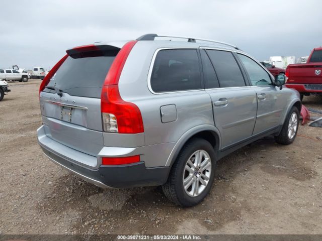 2012 VOLVO XC90 YV4952CY4C1623963 Photo 3