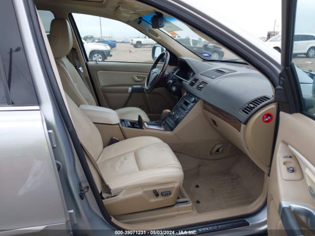 2012 VOLVO XC90 YV4952CY4C1623963 Photo 4