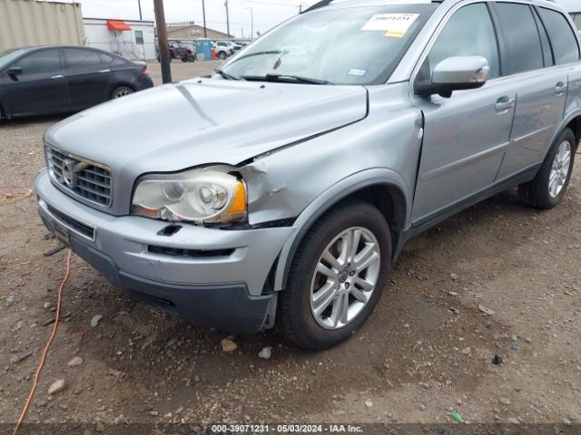 2012 VOLVO XC90 YV4952CY4C1623963 Photo 5