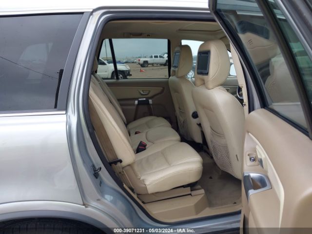 2012 VOLVO XC90 YV4952CY4C1623963 Photo 7